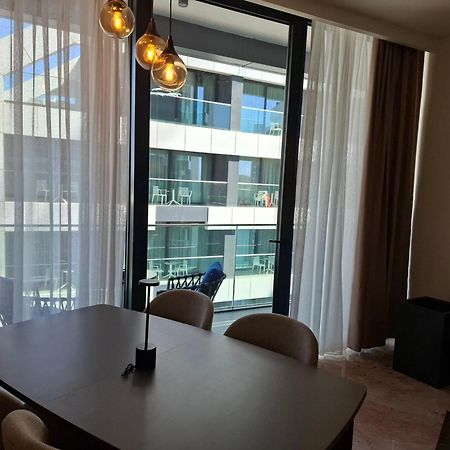 Best View Fortina Luxury Suites 슬리에마 외부 사진