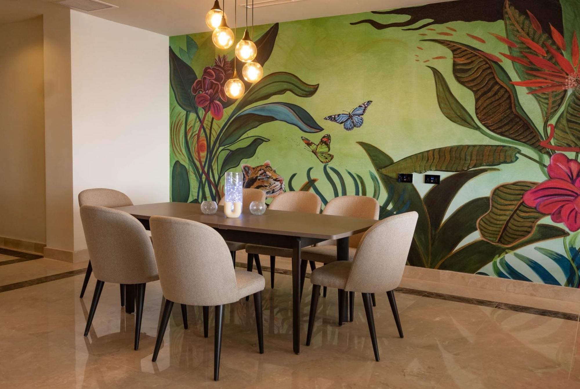 Best View Fortina Luxury Suites 슬리에마 외부 사진