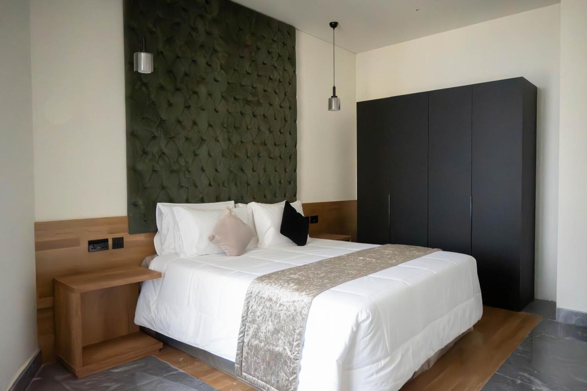 Best View Fortina Luxury Suites 슬리에마 외부 사진